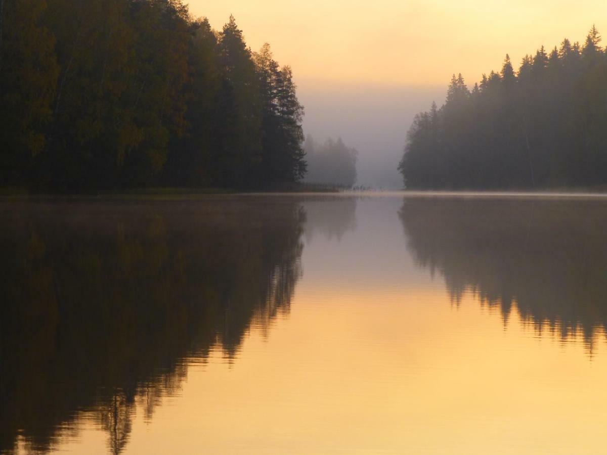 Villa Avanto Suomenniemi Zewnętrze zdjęcie