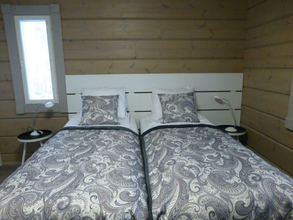 Villa Avanto Suomenniemi Zewnętrze zdjęcie