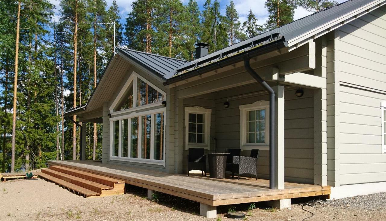 Villa Avanto Suomenniemi Zewnętrze zdjęcie