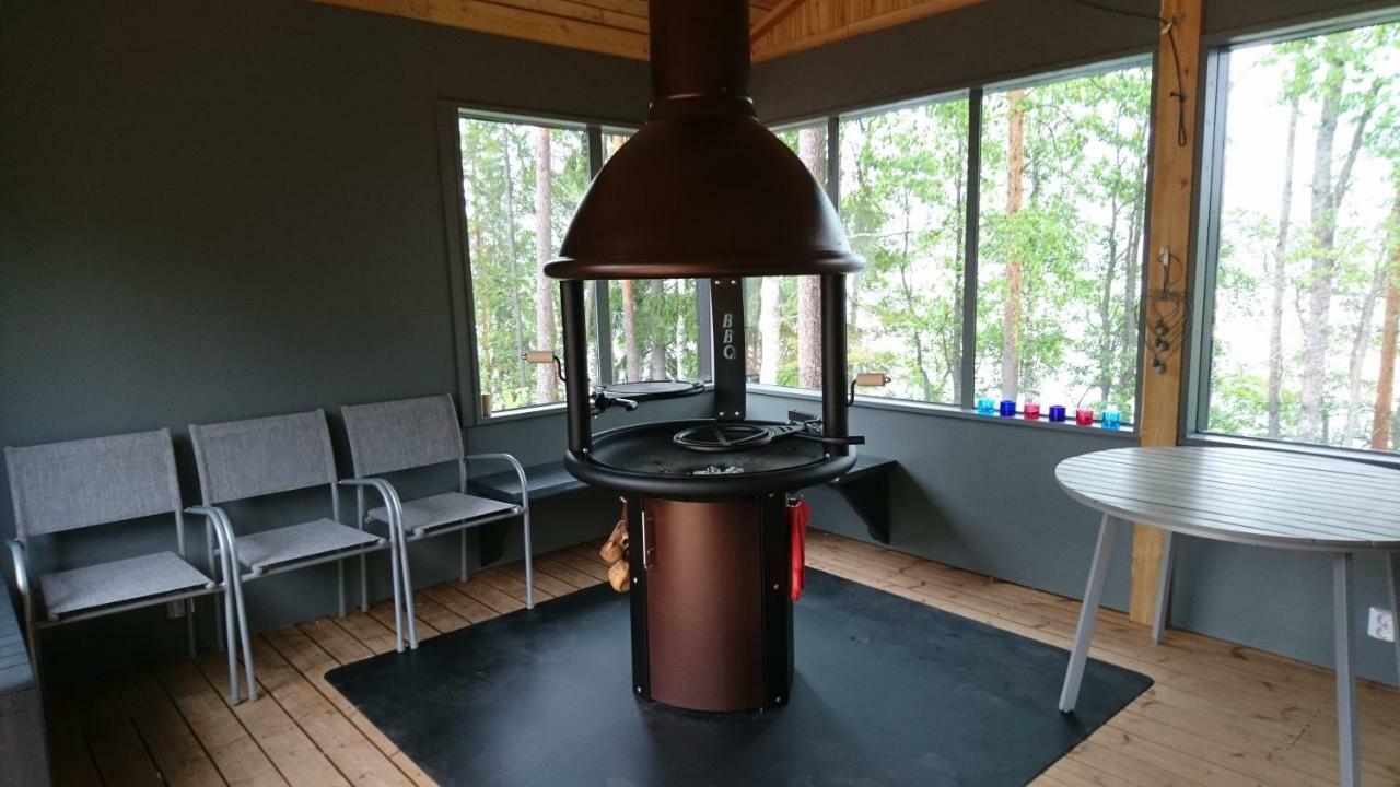 Villa Avanto Suomenniemi Zewnętrze zdjęcie