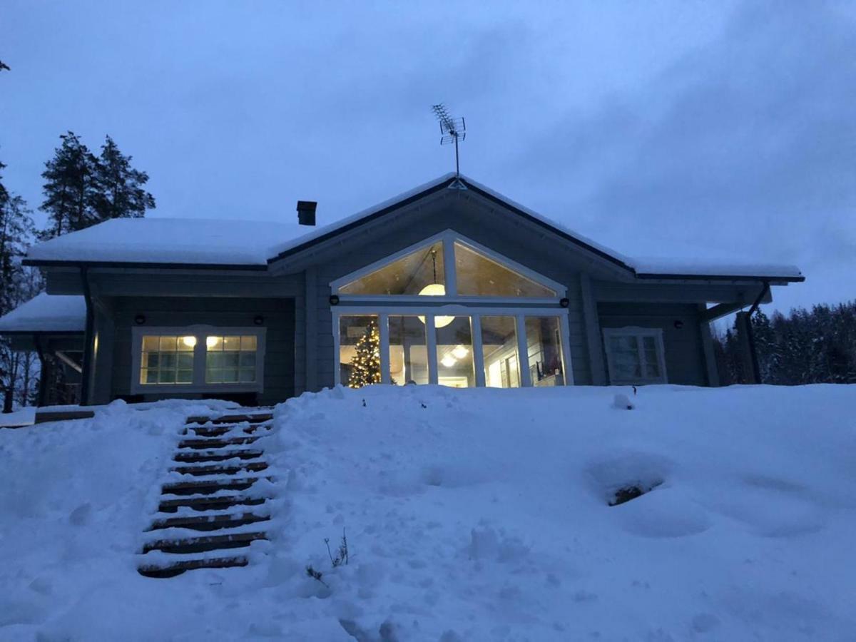 Villa Avanto Suomenniemi Zewnętrze zdjęcie