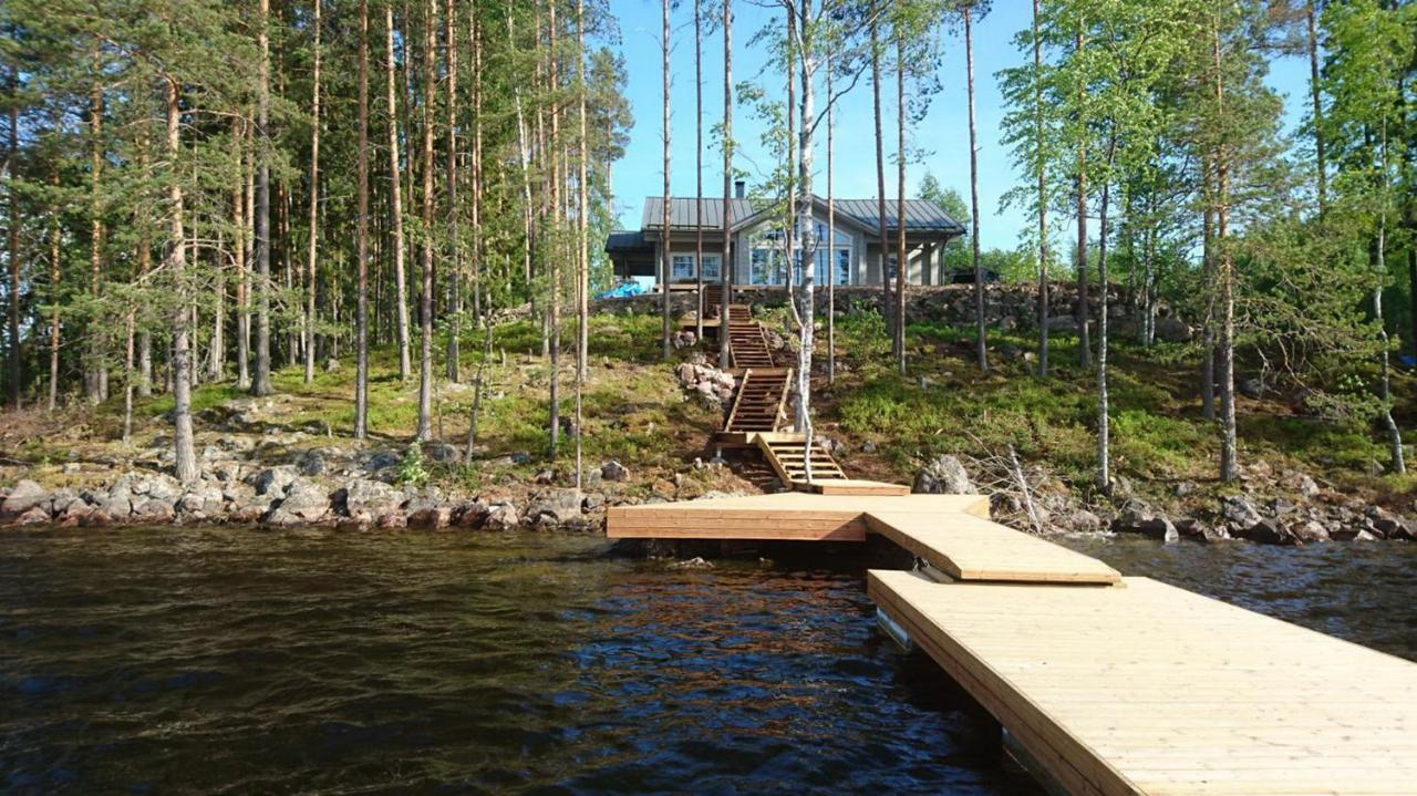 Villa Avanto Suomenniemi Pokój zdjęcie